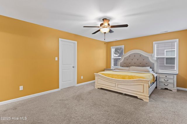 304 E Franck Street, Richlands, NC 28574