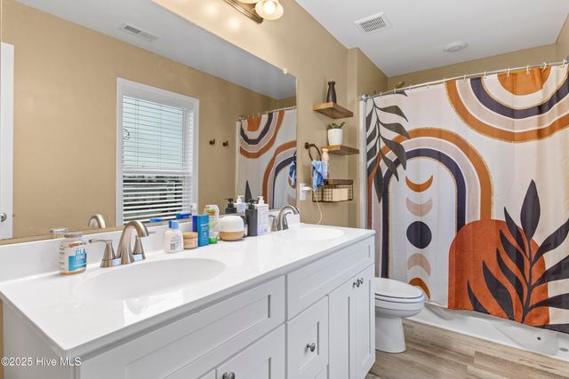 304 E Franck Street, Richlands, NC 28574