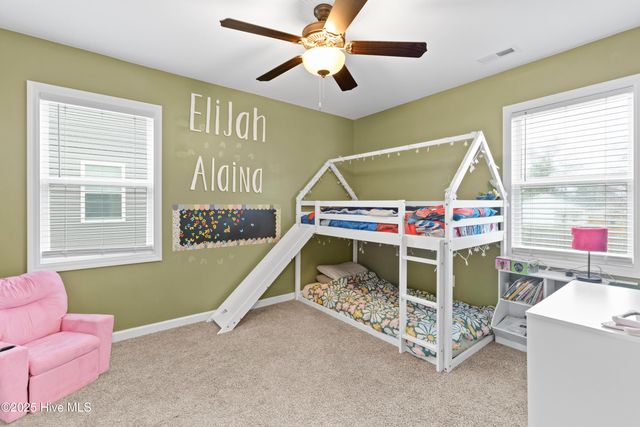 304 E Franck Street, Richlands, NC 28574