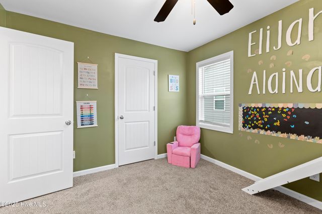 304 E Franck Street, Richlands, NC 28574