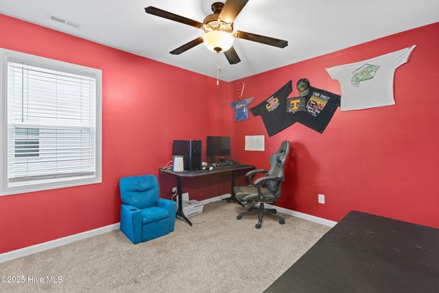 304 E Franck Street, Richlands, NC 28574