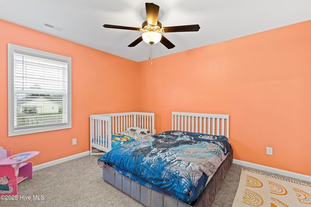 304 E Franck Street, Richlands, NC 28574