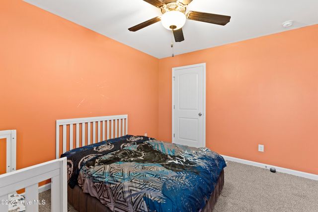 304 E Franck Street, Richlands, NC 28574
