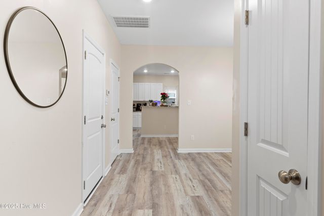 304 E Franck Street, Richlands, NC 28574