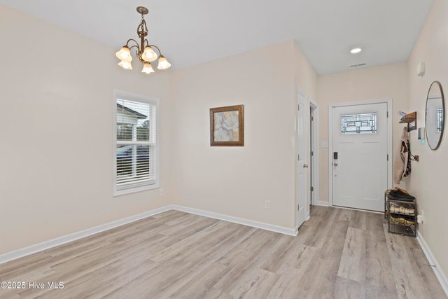 304 E Franck Street, Richlands, NC 28574