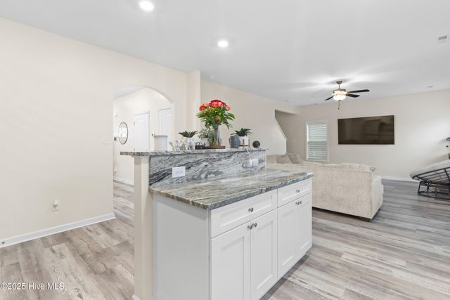 304 E Franck Street, Richlands, NC 28574