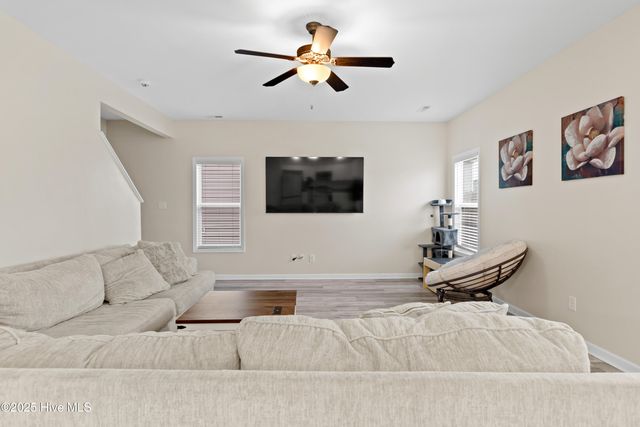 304 E Franck Street, Richlands, NC 28574