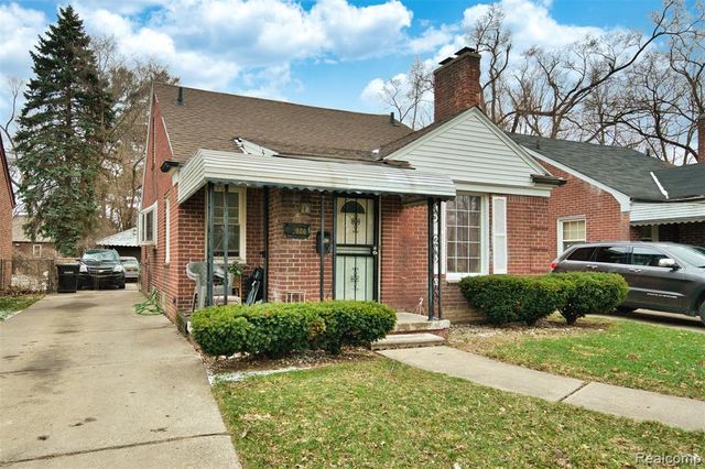 11658 Penrod Street, Detroit, MI 48228