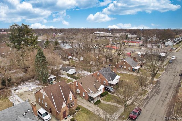 11658 Penrod Street, Detroit, MI 48228