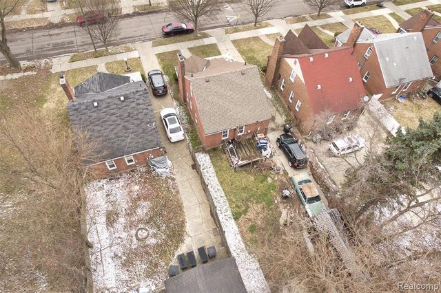 11658 Penrod Street, Detroit, MI 48228