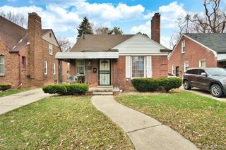 11658 Penrod Street, Detroit, MI 48228