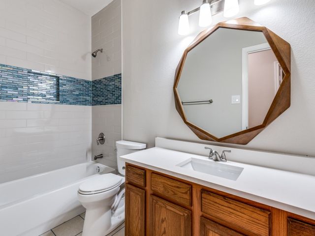 7952 Glenway Drive, Dallas, TX 75249