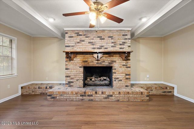 72 Fern Valley Road, Brandon, MS 39042