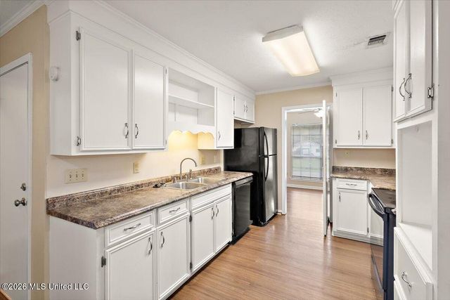72 Fern Valley Road, Brandon, MS 39042