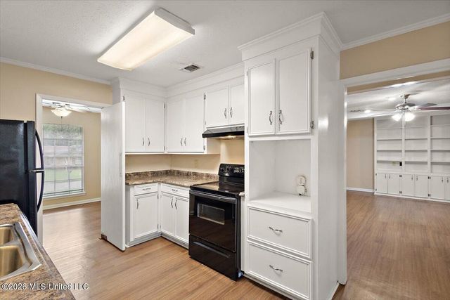 72 Fern Valley Road, Brandon, MS 39042