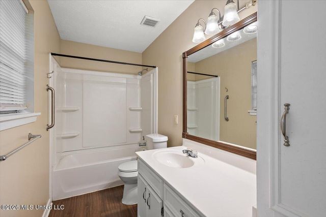 72 Fern Valley Road, Brandon, MS 39042
