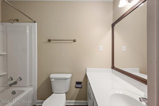 72 Fern Valley Road, Brandon, MS 39042