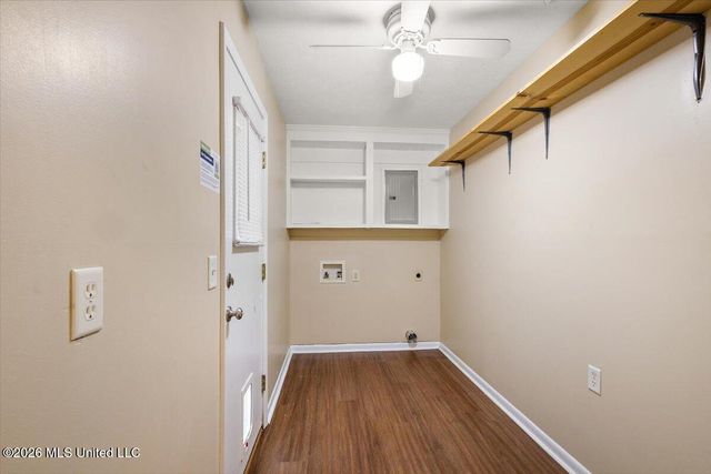 72 Fern Valley Road, Brandon, MS 39042