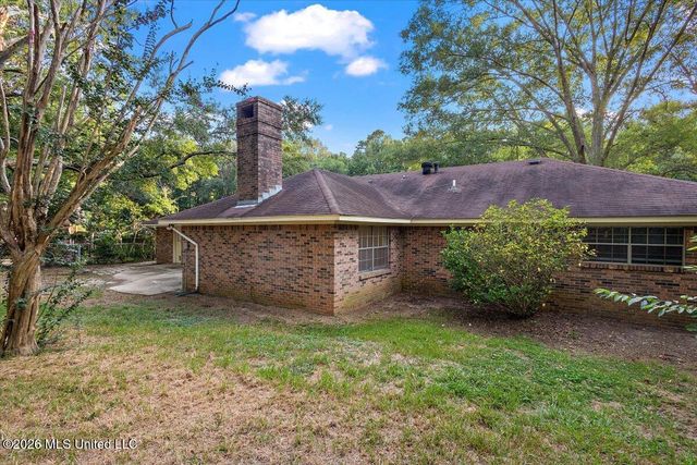 72 Fern Valley Road, Brandon, MS 39042