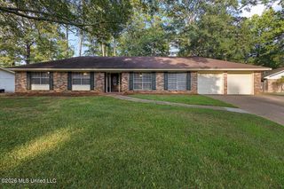 72 Fern Valley Road, Brandon, MS 39042