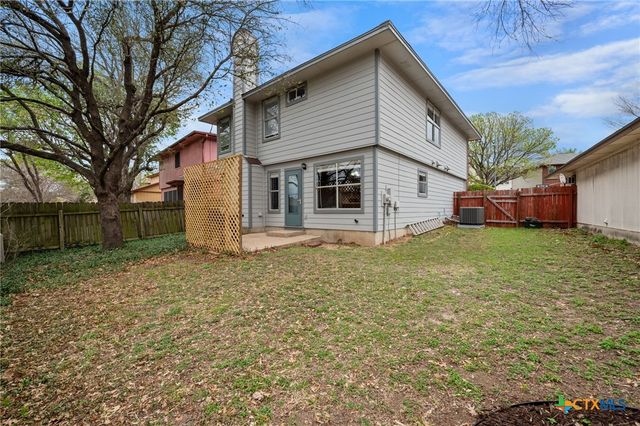 13812 Lothian Drive, Pflugerville, TX 78660