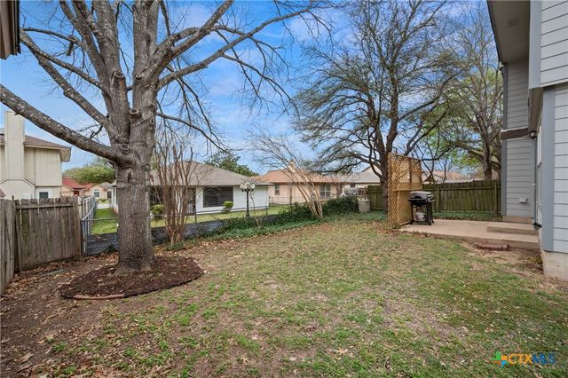 13812 Lothian Drive, Pflugerville, TX 78660