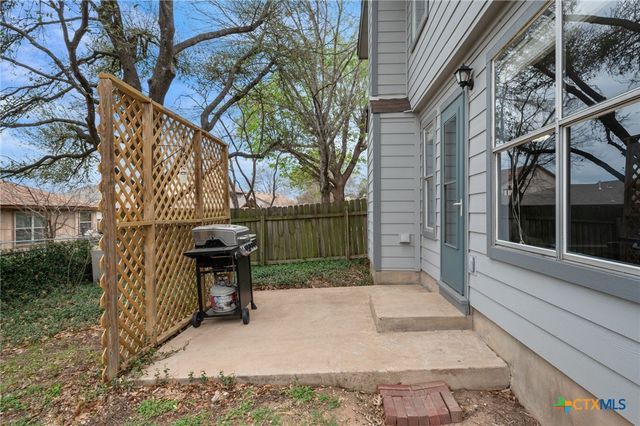 13812 Lothian Drive, Pflugerville, TX 78660