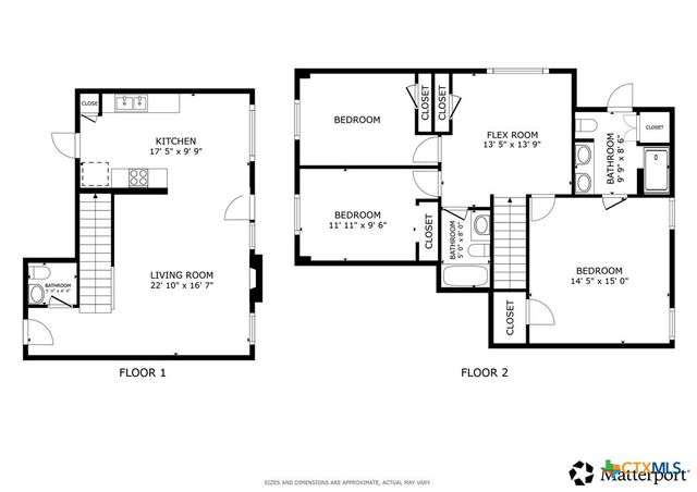 13812 Lothian Drive, Pflugerville, TX 78660