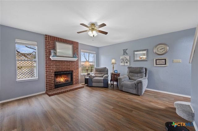 13812 Lothian Drive, Pflugerville, TX 78660