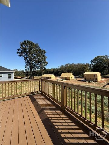 174 Charlotte Circle, Statham, GA 30666