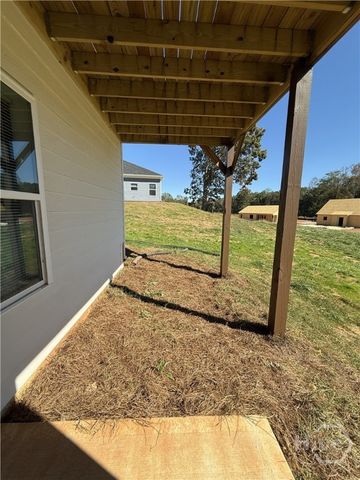 174 Charlotte Circle, Statham, GA 30666