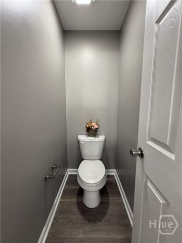 174 Charlotte Circle, Statham, GA 30666