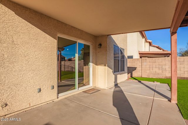 12547 W EDGEMONT Avenue, Avondale, AZ 85392