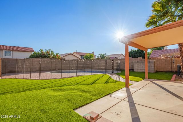 12547 W EDGEMONT Avenue, Avondale, AZ 85392