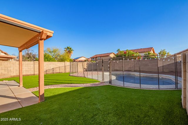 12547 W EDGEMONT Avenue, Avondale, AZ 85392