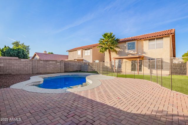 12547 W EDGEMONT Avenue, Avondale, AZ 85392