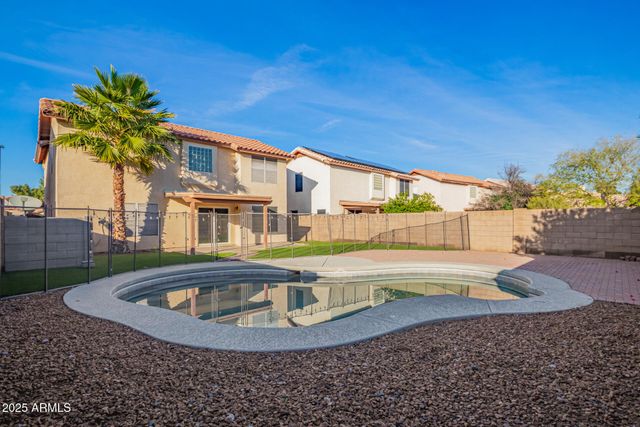 12547 W EDGEMONT Avenue, Avondale, AZ 85392