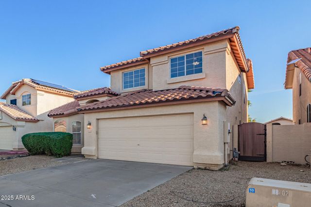 12547 W EDGEMONT Avenue, Avondale, AZ 85392