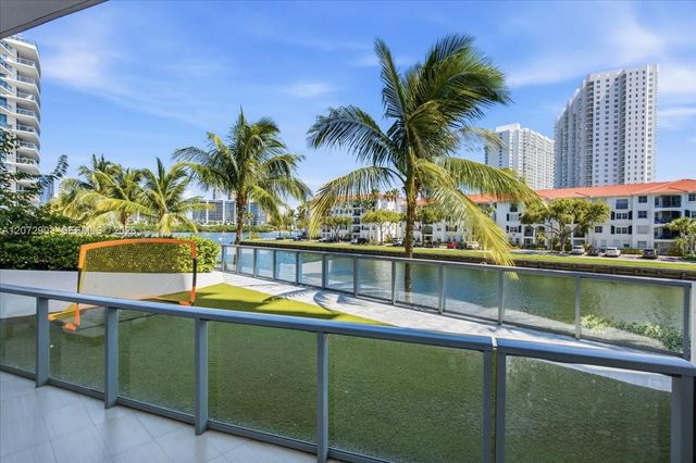 3250 NE 188th Street 101, Aventura, FL 33180
