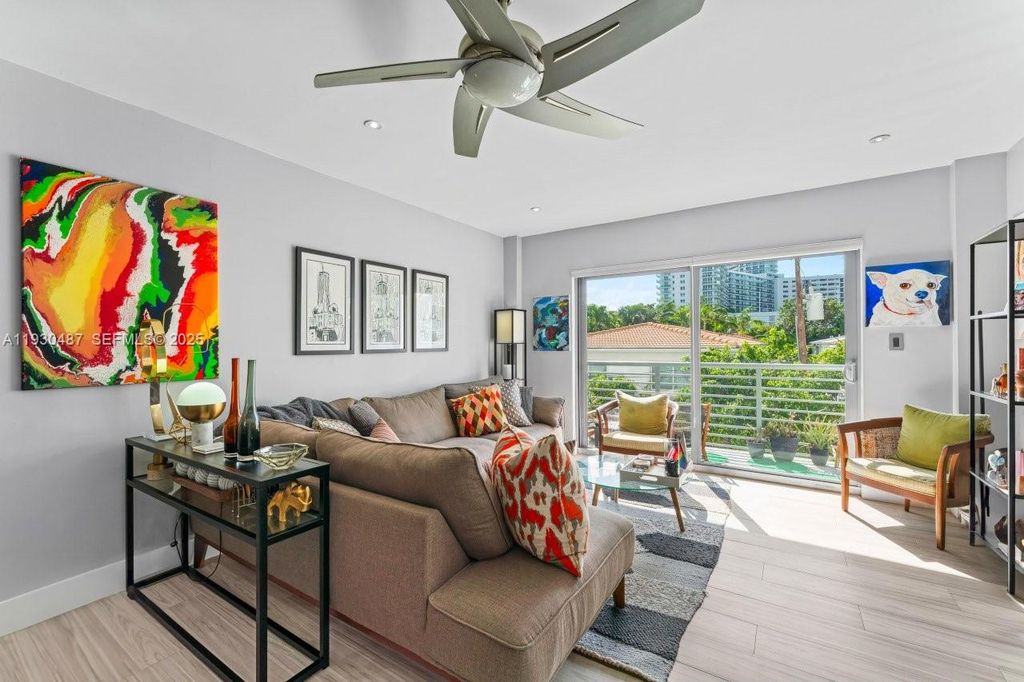 Image 2 of property listing at 1450 Lincoln Rd 307, Miami Beach, FL 33139