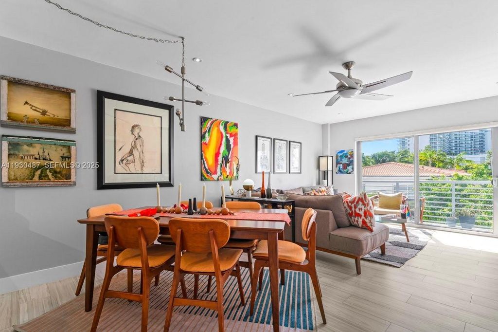 Image 4 of property listing at 1450 Lincoln Rd 307, Miami Beach, FL 33139