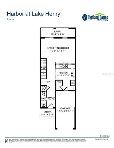 133 NEMO LANE, Winter Haven, FL 33881