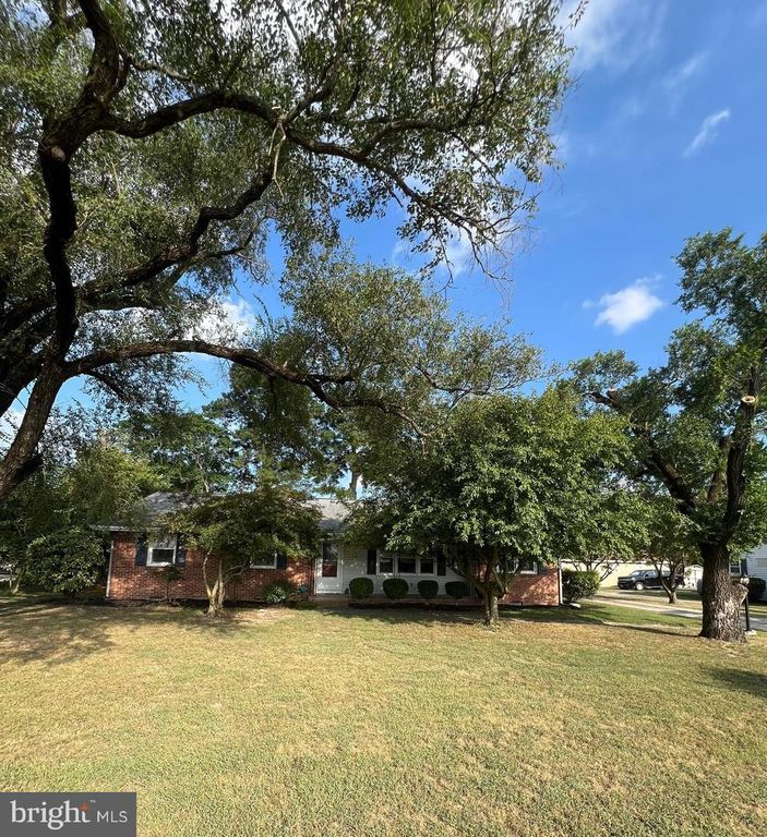 407 BEAGLIN PARK DR, Salisbury, MD 21804