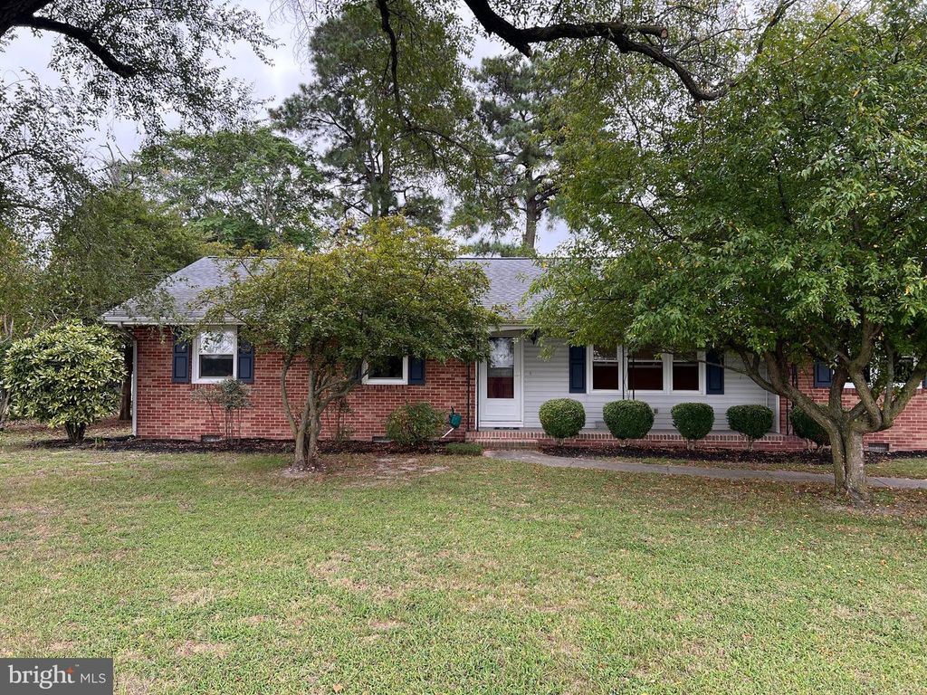 407 BEAGLIN PARK DR, Salisbury, MD 21804