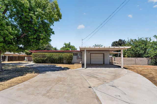 4535 E Fairmont Avenue, Fresno, CA 93276