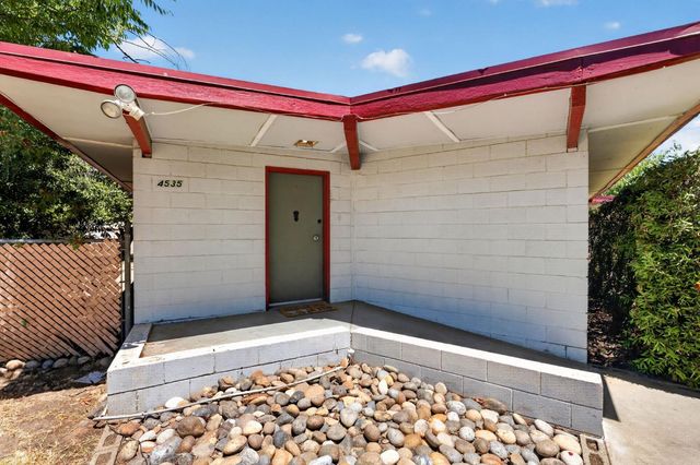 4535 E Fairmont Avenue, Fresno, CA 93276