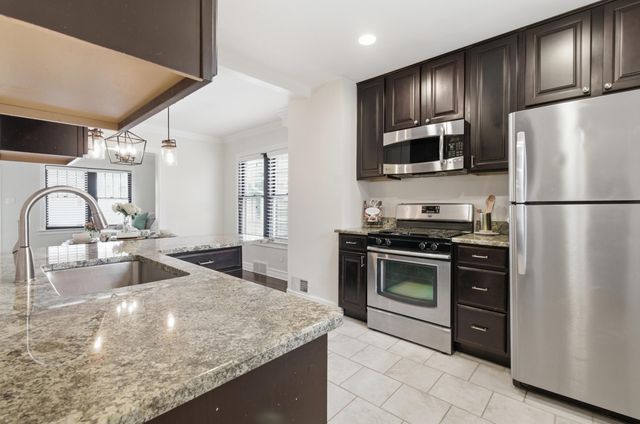 2319 Edgewood Boulevard, Berkley, MI 48072