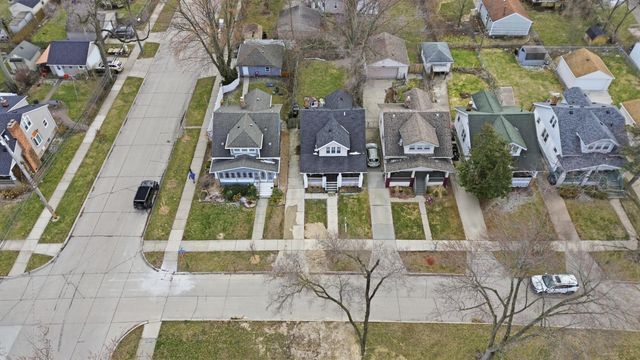 2319 Edgewood Boulevard, Berkley, MI 48072