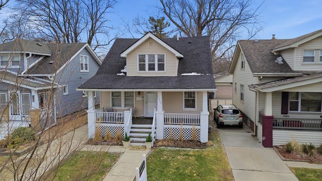 2319 Edgewood Boulevard, Berkley, MI 48072