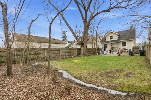 2319 Edgewood Boulevard, Berkley, MI 48072